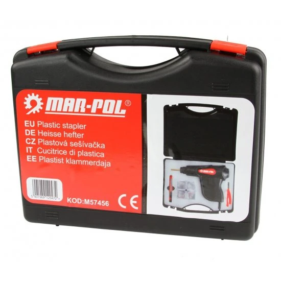 Zváračka plastov 70W M57456