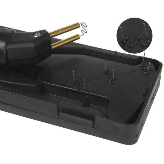 Zváračka plastov 100W M57457