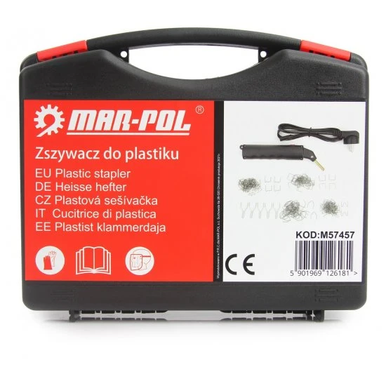 Zváračka plastov 100W M57457