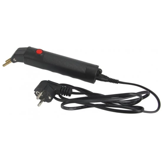 Zváračka plastov 100W M57457