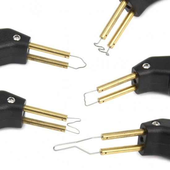 Zváračka plastov 100W M57457