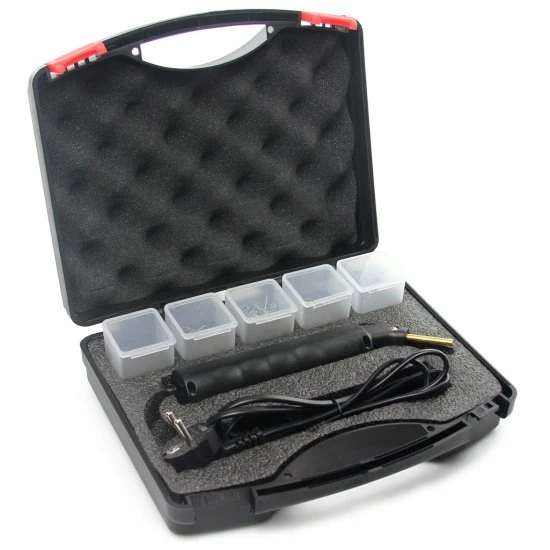 Zváračka plastov 100W M57457