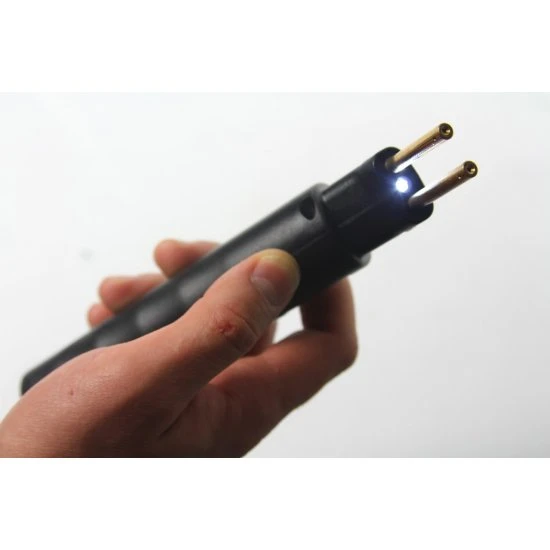 Zváračka plastov 100W M57457