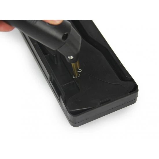 Zváračka plastov 100W M57457