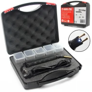 Zváračka plastov 100W M57457
