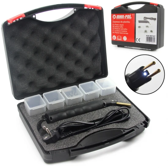 Zváračka plastov 100W M57457
