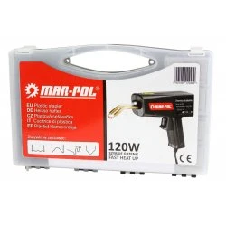 Zváračka plastov 120W M57459
