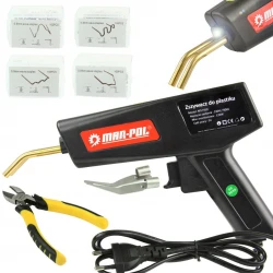 Zváračka plastov 120W M57459