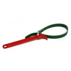 Kľúč na olejové filtre s remeňom M57602