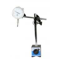 Magnetický stativ s odchylkomerom 0-10mm M57660