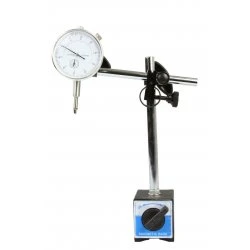 Magnetický statív s odchýlkomerom 0-10mm M57661