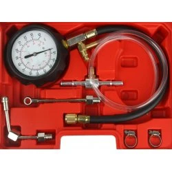 Merač tlaku paliva 0-10bar M57674