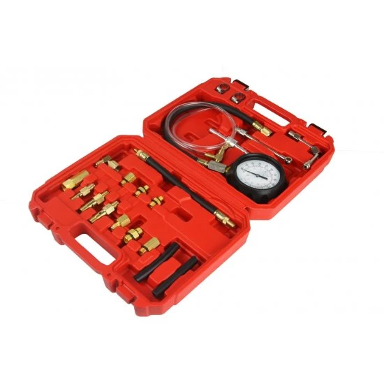 Merač tlaku paliva 0-10bar M57674