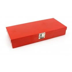 Sada nástrčných kľúčov TORX a E-TORX M58202