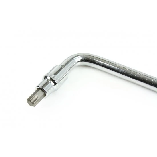 Sada nástrčných kľúčov TORX a E-TORX M58202