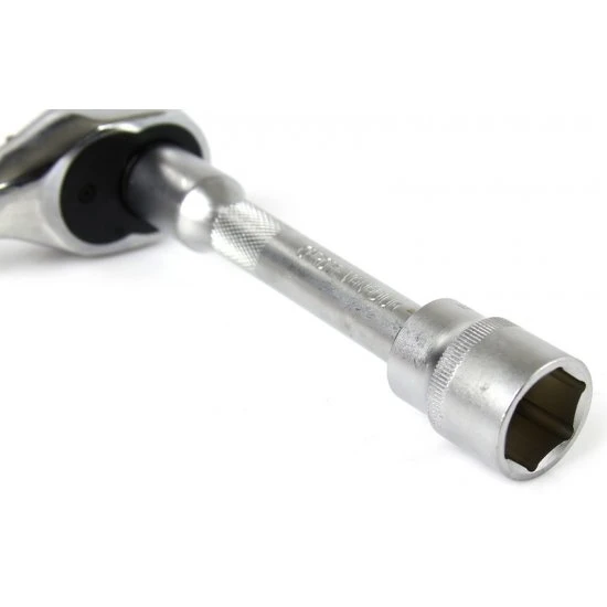 Nástrčné gola kľúče 10-22mm s račňou 1/2 12 dielna sada M58204