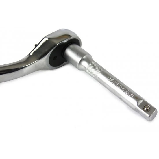 Nástrčné gola kľúče 10-22mm s račňou 1/2 12 dielna sada M58204