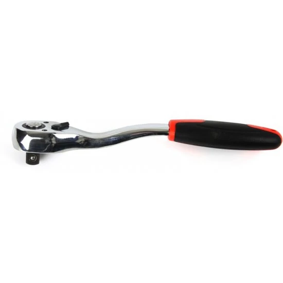 Nástrčné gola kľúče 10-22mm s račňou 1/2 12 dielna sada M58204
