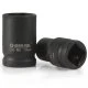 Kované nástrčné kľúče 1/2 10-24mm 13 ks M58257