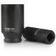 Kované nástrčné kľúče 10-38 mm 20 dielna 1/2" sada M58258