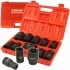 Kované nástrčné kľúče 1" 17-41mm M58261