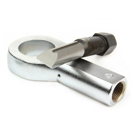 Sada na strihanie poškodených matíc skrutiek 9-27mm M58665