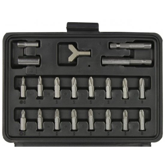 Sada bitov security 100 dielna M66303