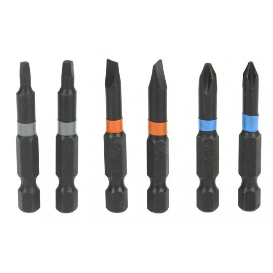 Sada bitov a kľúčov 6-13mm M66306