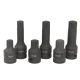 Kované nástrčné kľúče 1/2" M14 - M18 spline M66417