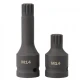 Kované nástrčné kľúče 1/2" M14 - M18 spline M66417