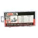 Mazacie hlavice 110 ks M66498