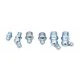 Mazacie hlavice 110 ks M66498