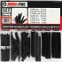 Zmršťovacie bužírky 2-13 mm 127ks M66562