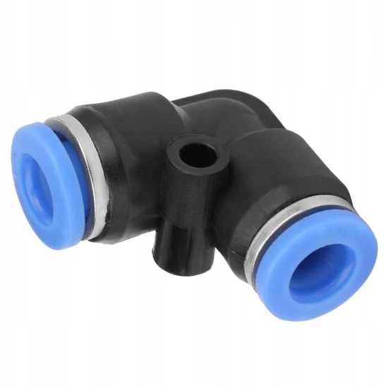 Sada pneumatických rýchlospojok 4-12 mm 52 kusov M66572