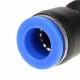 Sada pneumatických rýchlospojok 4-12 mm 52 kusov M66572
