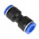 Sada pneumatických rýchlospojok 4-12 mm 52 kusov M66572