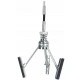 Prípravok na honovanie valca 3" 51-177mm M66700