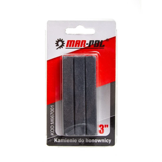 Kamene do honovačky 3" náhradné M667001