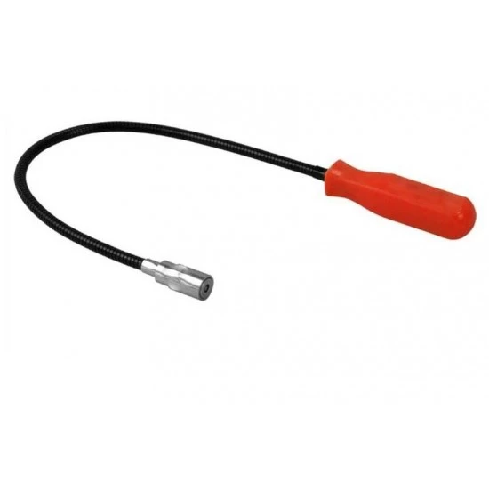Magnetický vyťahovák s LED 61cm M66800