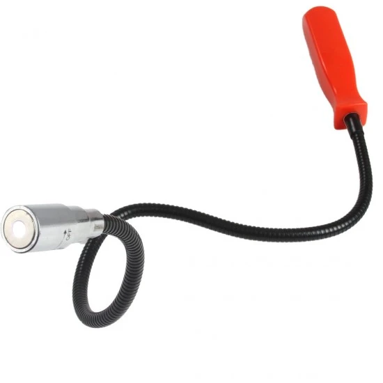 Magnetický vyťahovák s LED 61cm M66800