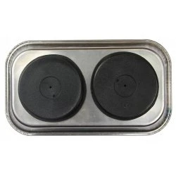 Magnetická miska 240 x 140mm M66806