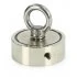 Neodýmový magnet 170kg 60x22mm so závesným okom M66860