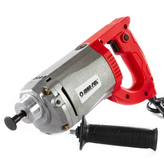 Ponorný vibrátor na betón motor 1350W M77101