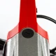Ponorný vibrátor na betón motor 1350W M77101