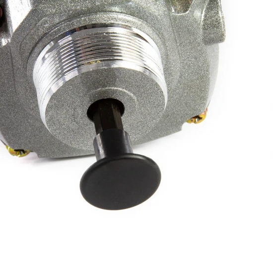 Ponorný vibrátor na betón motor 1350W M77101