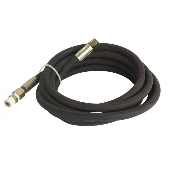 Nožný mazací lis 3 litrový M78069