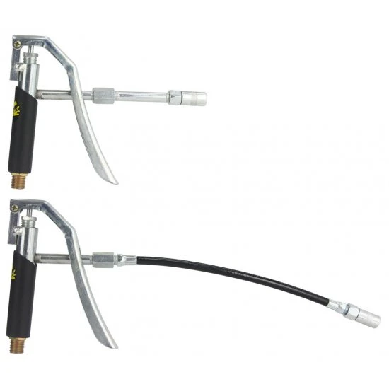 Nožný mazací lis 3 litrový M78069