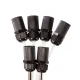 Pneumatická odsávačka na použitý olej 68 litrová M78307