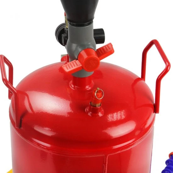 Plnička oleja pod tlakom 10 litrová M78320