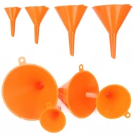 Lievik plastový sada 4ks M78330